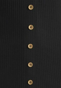ONLY Petite ONLNELLA BODYCON DRESS - Day Dress - Black 7 ONLY Petite ONLNELLA BODYCON DRESS - Day Dress - Black -ONLY Petite store 972e08c346d041a1960352a23a972154