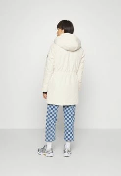 ONLY Petite ONLIRIS - Winter Coat - Eggnog -ONLY Petite store 9799c1c220fd4fc4994500c16f96dc9a