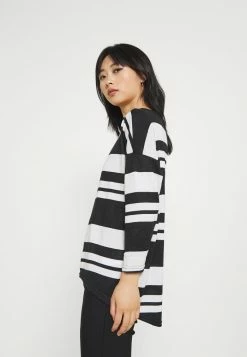 ONLY Petite ONLELCOS - Jumper - Black -ONLY Petite store 97a32cccff48405ab4ba7c77e1677cc0