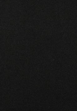 ONLY Petite ONLMYO PUFF - Jumper - Black -ONLY Petite store 97a39e503d15419a91d9f179dc32b171