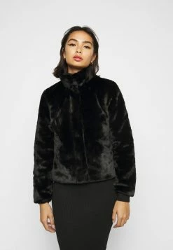 ONLY Petite ONLVIDA JACKET - Winter Jacket - Black