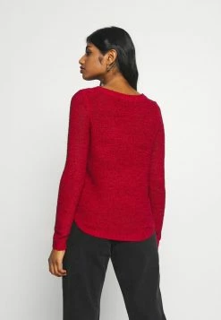 ONLY Petite ONLGEENA - Jumper - Chili Pepper -ONLY Petite store 986ad2f7ec954247a213dc175745d92b