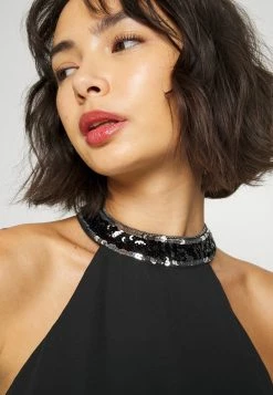 ONLY Petite ONLGLORIA - Top - Black 13 ONLY Petite ONLGLORIA - Top - Black -ONLY Petite store 98bb22d3cc974d24942a4280c454c3cc