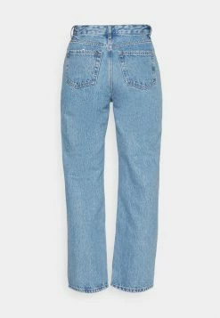 ONLY Petite ONLCAMILLE - Flared Jeans - Light Blue Denim -ONLY Petite store 99240e4afc35439a892e7842d9acd8f2