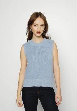 ONLY Petite ONLPARIS LIFE - Jumper - Sky Blue
