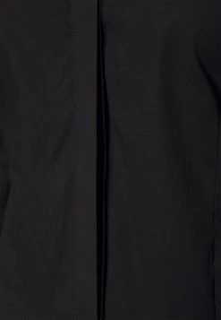 ONLY Petite ONLSELMA - Button-down Blouse - Black -ONLY Petite store 99b180c1440445f4947f4cb9a8236886