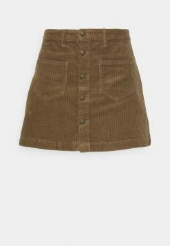 ONLY Petite ONLAMAZING SKIRT - Mini Skirt - Cub 10 ONLY Petite ONLAMAZING SKIRT - Mini Skirt - Cub -ONLY Petite store 99e2618f5b974bc7a47d6aa1b1efca56
