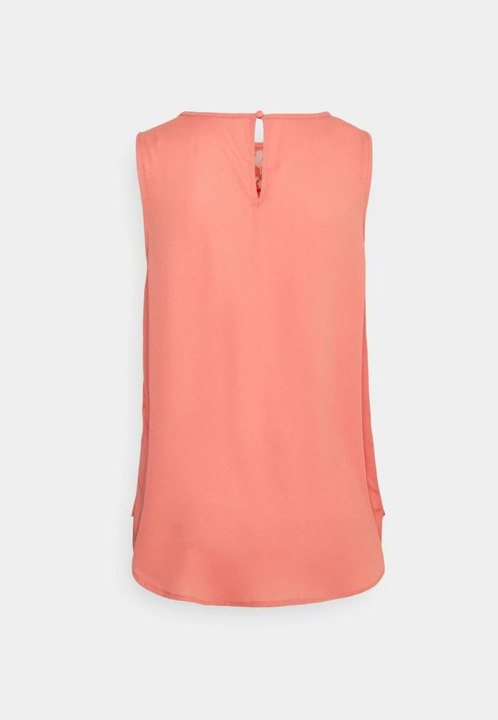 ONLY Petite ONLALICE - Top - Desert Sand 4 ONLY Petite ONLALICE - Top - Desert Sand - Image 2