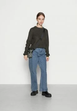 ONLY Petite ONLMATILDA O NECK - Jumper - Rosin -ONLY Petite store 9af8d283653f47c3901a06680bb16502