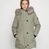 ONLY Petite ONLIRIS - Winter Coat - Mint -ONLY Petite store 9b0cd43e3a3649eeb1cd47550f7d82f8