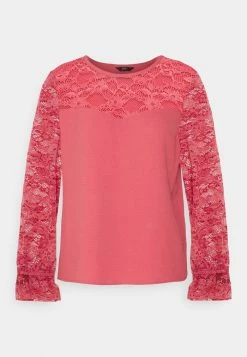 ONLY Petite ONLKARO MIX - Blouse - Mauvewood -ONLY Petite store 9b1a99ed88424ad2baf36eab6dca1482