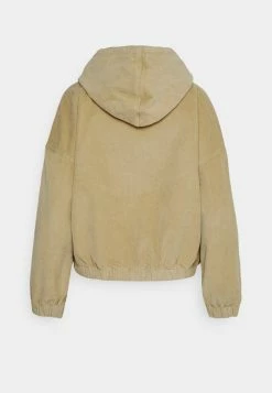 ONLY Petite ONLKENZIE LIFE - Summer Jacket - Humus -ONLY Petite store 9b4e7ade89b944209f8156c845dd4b14