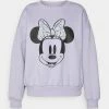 ONLY Petite ONLDISNEY LIFE MINNIE - Sweatshirt - Cosmic Sky 1 ONLY Petite ONLDISNEY LIFE MINNIE - Sweatshirt - Cosmic Sky -ONLY Petite store 9b635745cb254be2a1ef2490056693d8