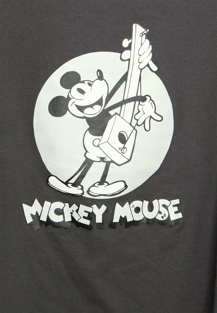 ONLY Petite ONLDISNEY MICKEY - Print T-shirt - Phantom 5 ONLY Petite ONLDISNEY MICKEY - Print T-shirt - Phantom - Image 3