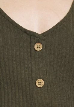 ONLY Petite ONLNELLA BODYCON DRESS - Jumper Dress - Kalamata -ONLY Petite store 9c0ce2faae224c239ec1c53f045dc49a