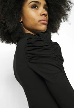 ONLY Petite ONLZAYLA PUFF BODY - Long Sleeved Top - Black 13 ONLY Petite ONLZAYLA PUFF BODY - Long Sleeved Top - Black -ONLY Petite store 9c183bd98c0349959a7362002aba681b