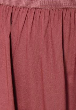 ONLY Petite ONLVENEDIG PAPERBAG LONGSKIRT - Maxi Skirt - Rose Brown 7 ONLY Petite ONLVENEDIG PAPERBAG LONGSKIRT - Maxi Skirt - Rose Brown -ONLY Petite store 9c588a55cd2b439dae8529fa146fd261