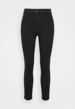 ONLY Petite ONLBLUSH LIFE PETIT - Jeans Skinny Fit - Black