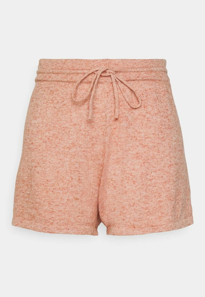ONLY Petite ONLMELODY - Shorts - Brandied Melon Melange 7 ONLY Petite ONLMELODY - Shorts - Brandied Melon Melange - Image 5