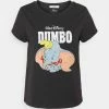 ONLY Petite ONLDUMBO - Print T-shirt - Phantom -ONLY Petite store 9d11325207fb4ab18f3fcf3e26750559