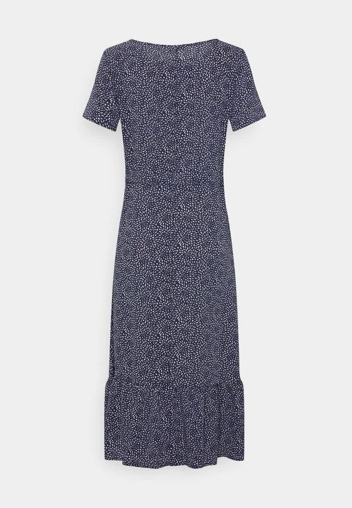 ONLY Petite ONLNOVA MALLE DRESS - Day Dress - Night Sky 4 ONLY Petite ONLNOVA MALLE DRESS - Day Dress - Night Sky - Image 2