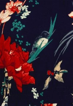 ONLY Petite ONLNOVA DRESS - Day Dress - Night Sky -ONLY Petite store 9d7d5cab71a74c49b520dedac8db34f9