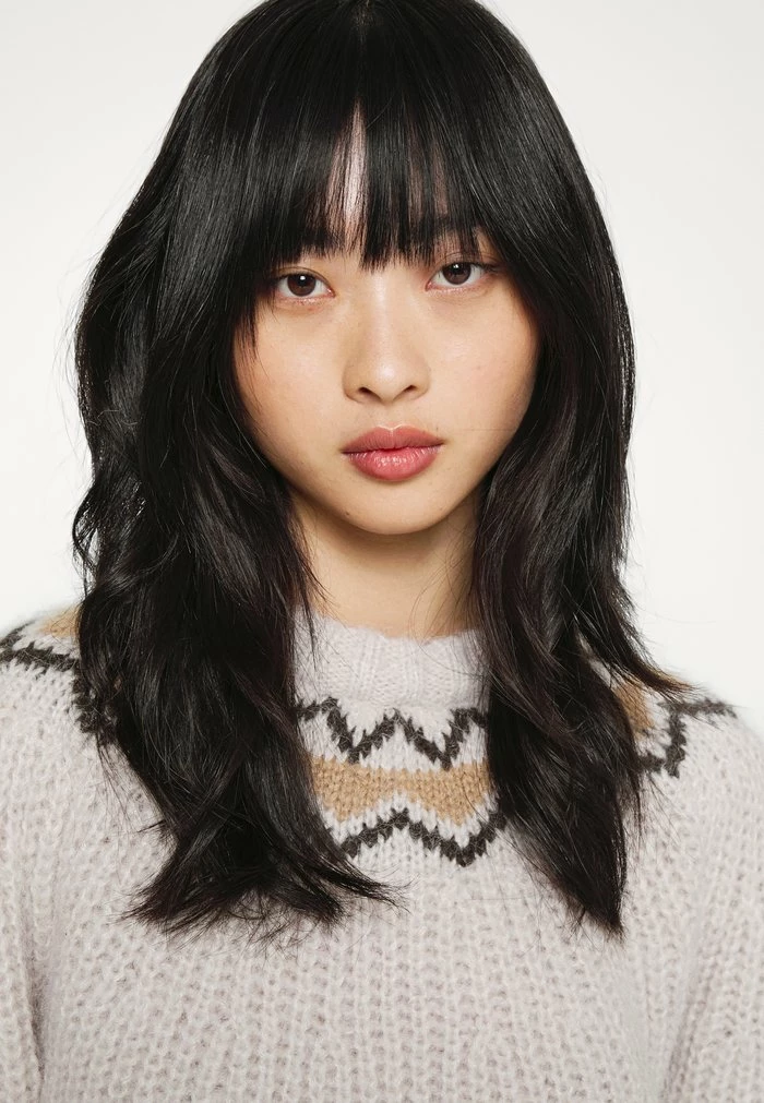 ONLY Petite ONLSMILA LIFE - Jumper - Pumice Stonew/earth Colours 8 ONLY Petite ONLSMILA LIFE - Jumper - Pumice Stonew/earth Colours - Image 6