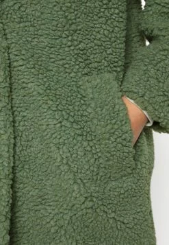 ONLY Petite ONLAURELIA COAT - Winter Coat - Sea Spray -ONLY Petite store 9dbe43b0a8614deb8f43476fa33b637e