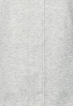 ONLY Petite ONLNEWSEDONA LIGHT - Summer Jacket - Light Grey Melange -ONLY Petite store 9dde45ef28a4446d8d123a45dc9a0e90