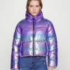 ONLY Petite ONLCELINE PUFFER - Winter Jacket - Purple Opulence 1 ONLY Petite ONLCELINE PUFFER - Winter Jacket - Purple Opulence -ONLY Petite store 9e0e96640c8f4e8b923393e7eb9237e0