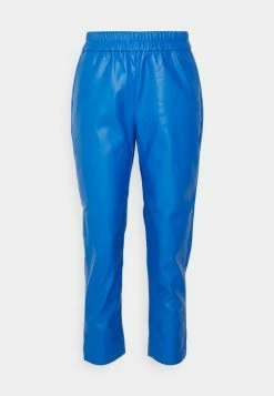 ONLY Petite ONLJOEY - Trousers - Victoria Blue -ONLY Petite store 9e93f5de9125465d9443d547c5fb2246