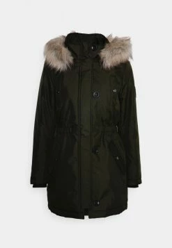 ONLY Petite ONLIRIS - Winter Coat - Rosin 14 ONLY Petite ONLIRIS - Winter Coat - Rosin -ONLY Petite store 9eeaea723fb84346a6bb8bbcafdb747e