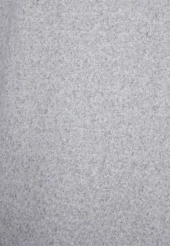 ONLY Petite ONLELCOS EMMA HOOD - Jumper - Light Grey Melange -ONLY Petite store 9f167cd34c87494b934f628e387261ba