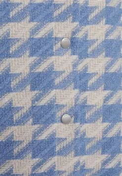 ONLY Petite ONLJOHANNA SHACKET - Summer Jacket - Dusty Blue -ONLY Petite store 9f3ef2b21791413ea3927156844f034e