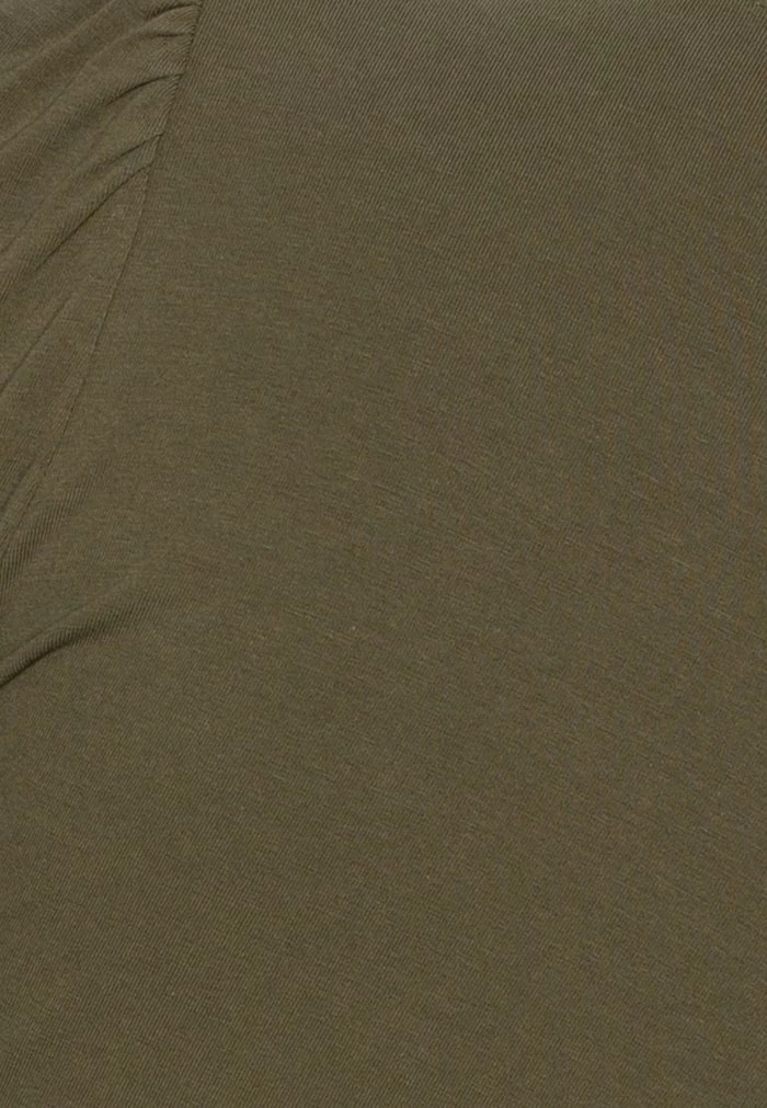 ONLY Petite ONLLIVE LOVE PUFF - Long Sleeved Top - Kalamata 5 ONLY Petite ONLLIVE LOVE PUFF - Long Sleeved Top - Kalamata - Image 3