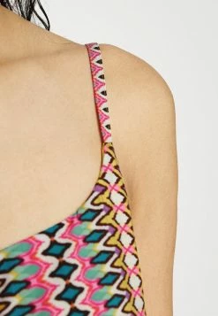 ONLY Petite ONLNOVA LIFE STRAP MAXI DRESS - Maxi Dress - Solar Power -ONLY Petite store 9f8afc06c8454de48947b969dc178c98