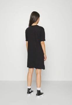 ONLY Petite ONLLUCY REBEL DRESS - Day Dress - Black 11 ONLY Petite ONLLUCY REBEL DRESS - Day Dress - Black -ONLY Petite store a0ea7cffb1e54b7980f9b31724a4c49c
