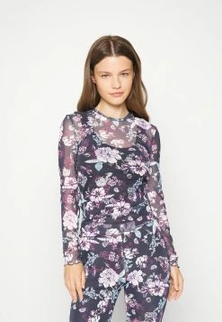 ONLY Petite ONLISA - Long Sleeved Top - Night Sky