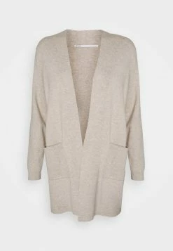 ONLY Petite ONLAUGUSTA OPEN CARDIGAN - Cardigan - Pumice Stone 10 ONLY Petite ONLAUGUSTA OPEN CARDIGAN - Cardigan - Pumice Stone -ONLY Petite store a1bcdfa2e83045f0b26f4d971ba413a9