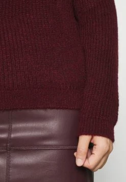 ONLY Petite ONLJADE - Jumper - Merlot -ONLY Petite store a21346d8d3744317a0b41bb84a109ea6