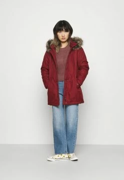 ONLY Petite ONLFIONA - Jumper - Rose Brown -ONLY Petite store a355a061bbb544619810093bf497d776