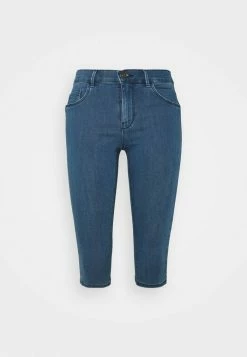 ONLY Petite store 13 ONLY Petite ONLRAIN SKKNICKERS - Jeans Skinny Fit - Medium Blue Denim