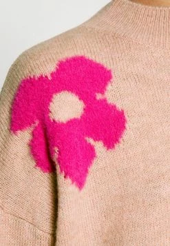 ONLY Petite ONLFLOELLA - Jumper - Misty Rose -ONLY Petite store a37459b08ca442359cbd7d1fe1e9c2a0