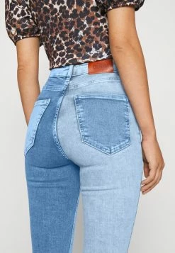 ONLY Petite ONLKEILY - Jeans Skinny Fit - Medium Blue Denim -ONLY Petite store a3bb667e38a34d85acea3c43fe765469