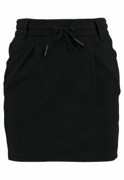 ONLY Petite ONLPOPTRASH EASY SKIRT - Mini Skirt - Black -ONLY Petite store a43065de55f1417d88c2f46790befc26