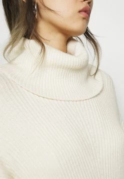 ONLY Petite ONLKATIA COWLNECK - Jumper - Whitecap Gray 11 ONLY Petite ONLKATIA COWLNECK - Jumper - Whitecap Gray -ONLY Petite store a45065adb37f4fa88f32c467160d1b8d