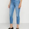 ONLY Petite ONLBLUSH - Jeans Skinny Fit - Light Medium Blue Denim -ONLY Petite store a59cbfb4a21945e687ec9c4172ade85a