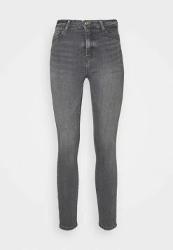 ONLY Petite store 3 ONLY Petite ONLPAOLA LIFE - Jeans Skinny Fit - Grey Denim