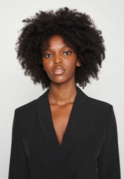 ONLY Petite ONLORLEEN BLAZER DRESS - Day Dress - Black -ONLY Petite store a69e53bb4f1c4c209f0a4c59d15324c0