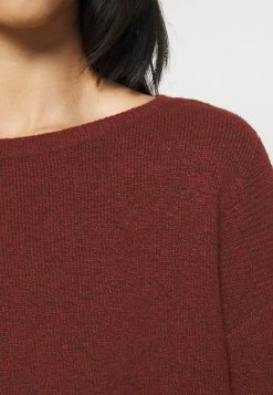 ONLY Petite ONLPRIME - Jumper - Fired Melange -ONLY Petite store a6a7d9500d6f4fe2ba5c4533637d0b2a